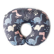 used Kids N’ Such Nursing Pillow Cover With Nursing Pillow