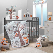 used Dwell Studios Crib Bedding Set