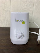 secondhand Kiinde Kozii Baby Bottle And Breastmilk Warmer