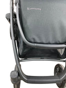 used UPPAbaby VISTA V2 Stroller, 2021, Jake (Black)