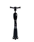 secondhand Larktale Scoobi 5-in-1 Scooter, Barossa (Red/Black)