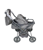 secondhand Pottery Barn Kids Mini Pram Doll Stroller