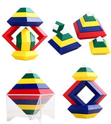 used Wedgits Building Blocks