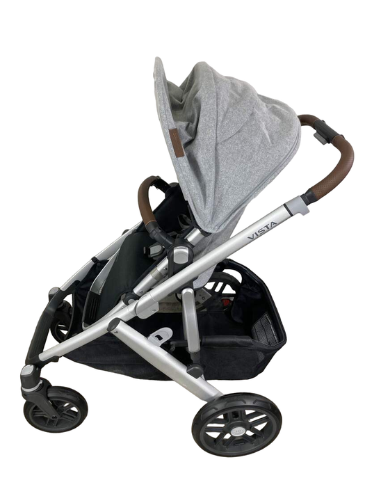 used Strollers