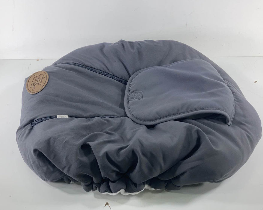 secondhand Cozy Car Seat Cover