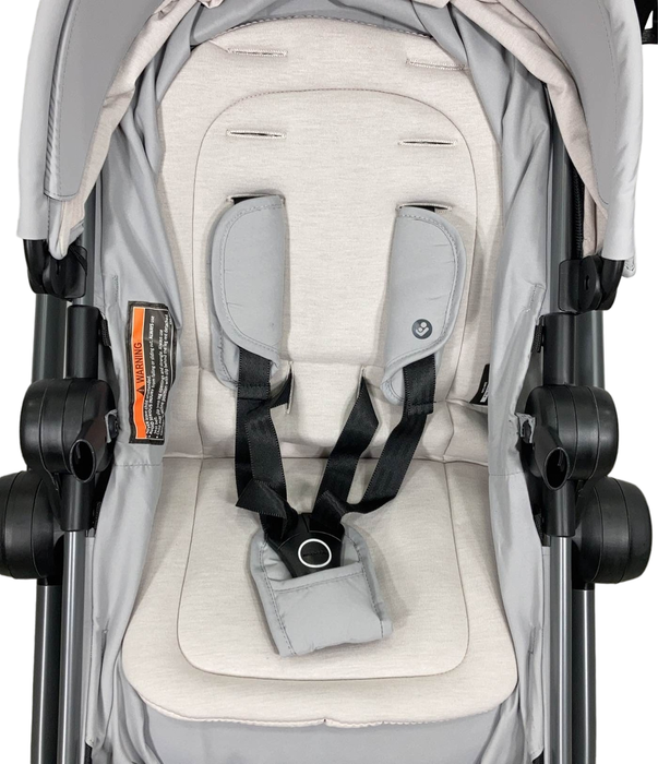 secondhand Strollers