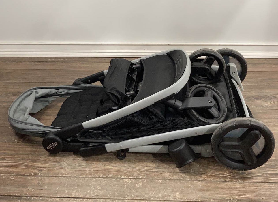 secondhand Strollers