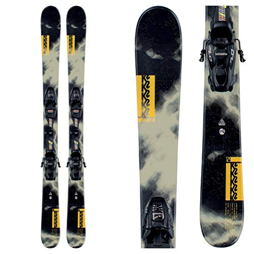 K2 Strike Jr Skis, 76 cm