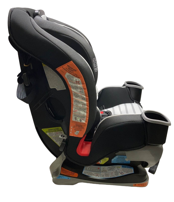 secondhand Carseat