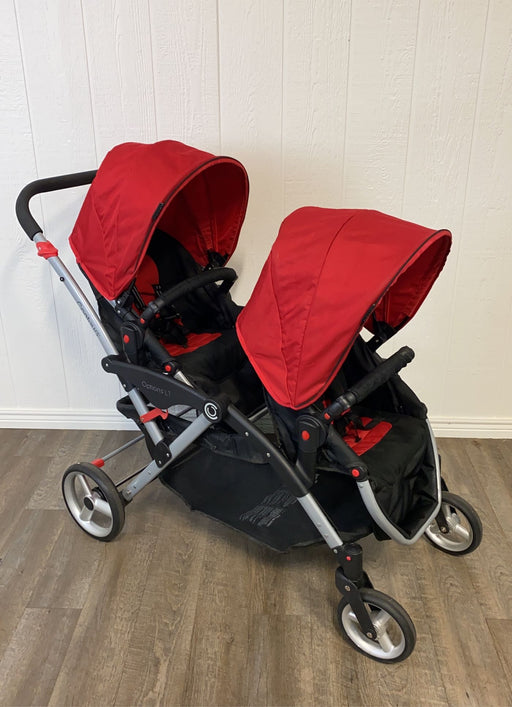 secondhand Contours Options LT Stroller, 2015