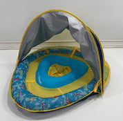 used SwimSchool Perfect Fit Baby Boat