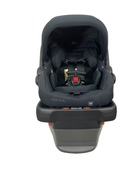 used UPPAbaby MESA V2 Infant Car Seat, 2022, Jake - Charcoal