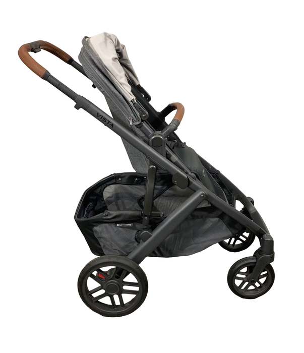 secondhand Strollers