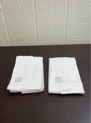 used 3 Marthas Burp Cloths