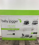 secondhand Baby Jogger City Suite Multi-Level Playard