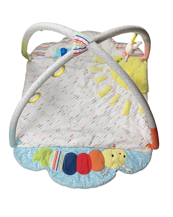 used Infant Gear