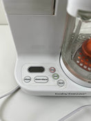 secondhand Baby Brezza Glass One Step Baby Food Maker