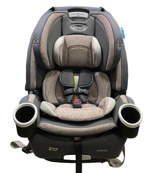 used Graco 4Ever DLX 4-in-1 Car Seat, 2022, Bryant