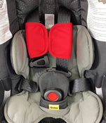 used Doona Infant Car Seat & Stroller Combo