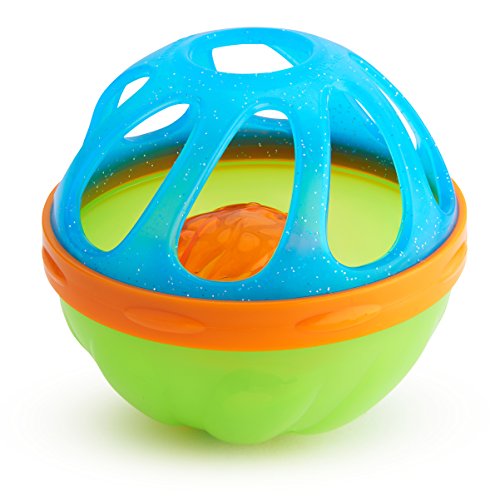 used Munchkin Shake ‘n Strain Bath Toy