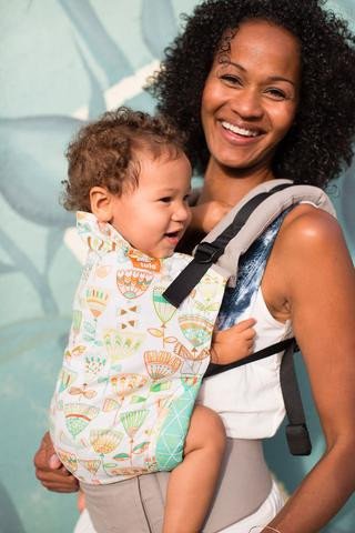 Baby Tula Standard Carrier