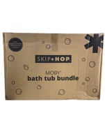 secondhand Skip Hop Bathtub Bundle