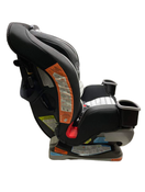 secondhand Carseat