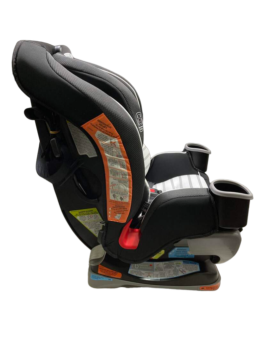 secondhand Carseat