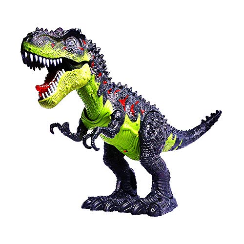 Iduola Battery Operated Tyrannosaurus T-Rex