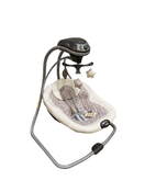 used Graco Simple Sway Baby Swing, Abbington