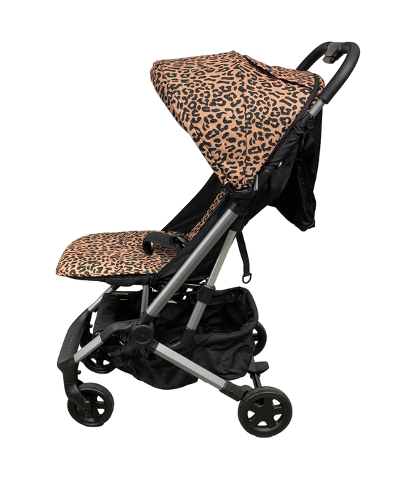 secondhand Colugo Compact Stroller, 2023, Wild Child