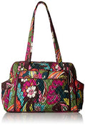 used Vera Bradley Large Stroll Around Baby Bag