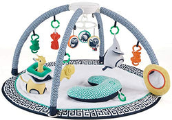 used Fisher Price Jonathan Adler Sensory Gym