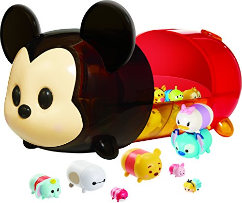 used Disney Tsum Tsum Play Case