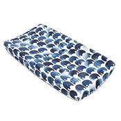 used Oilo Studios Changing Pad Cover