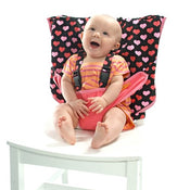 used My Little Seat Travel High Chair