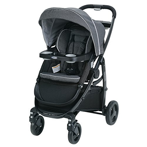 Graco Modes Click Connect Stroller, 2014