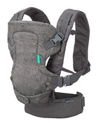 Infantino Flip 4-in-1 Convertible Carrier