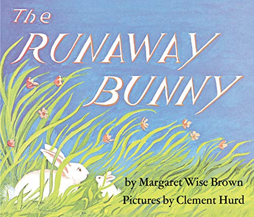 used Margaret Wise Brown The Runaway Bunny