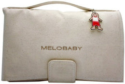 used Melobaby Nappy Wallet and Change Mat