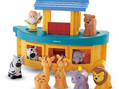 Fisher Price Little People Noah’s Ark