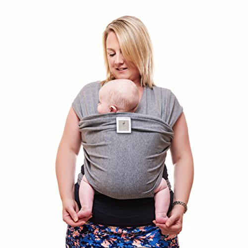 Funki Flamingo Wrap Carrier