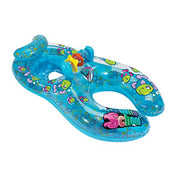 used SwimSchool Baby and Me Combo Boat