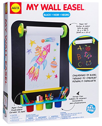 used ALEX Toys My Wall Easel