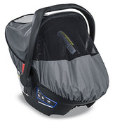 used Britax B-Covered Infant Car Seat Cover