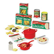 Melissa & Doug Prepare & Serve Pasta