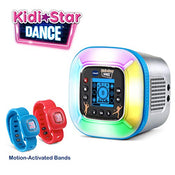 used VTech Kidi Star Dance Set