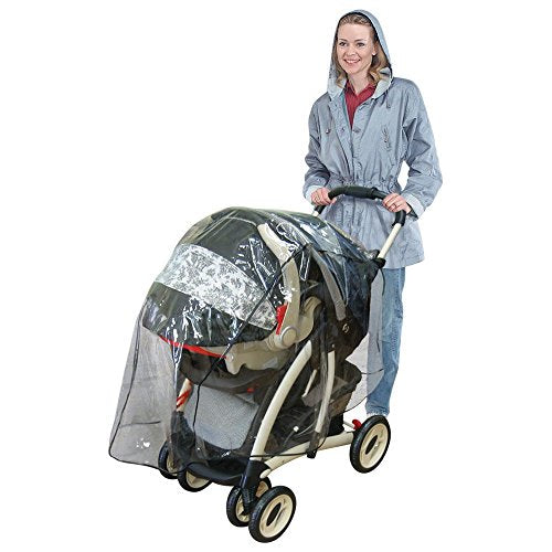 secondhand Strollers