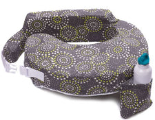 used My Brest Friend Nursing Pillow, Fireworks