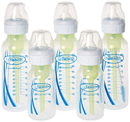 used Dr. Brown's Options Bottle Set